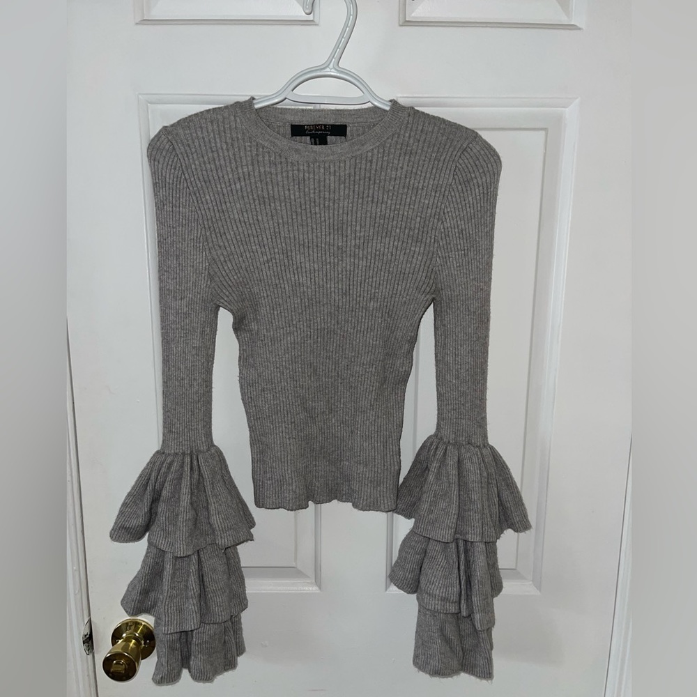 Forever 21 top